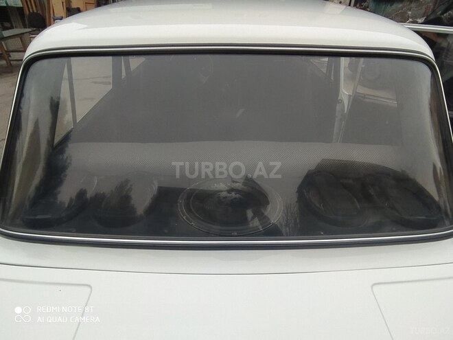 LADA (VAZ) 2107 2009, 500,488 km - 1.6 l - Bakı