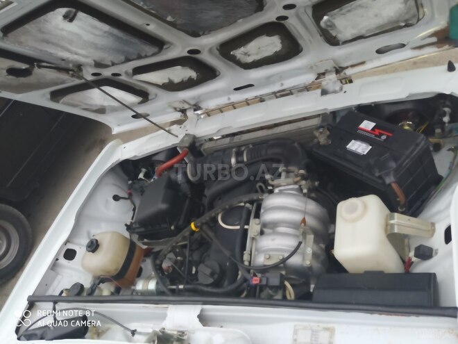 LADA (VAZ) 2107 2009, 500,488 km - 1.6 l - Bakı