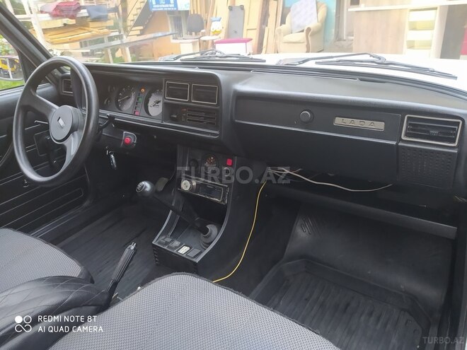 LADA (VAZ) 2107 2009, 500,488 km - 1.6 l - Bakı