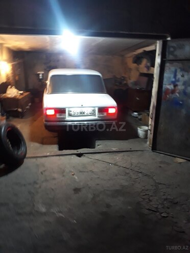 LADA (VAZ) 2107 2009, 500,488 km - 1.6 l - Bakı