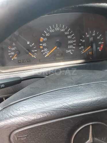 Mercedes C 180 1997, 254,000 km - 1.8 l - Sumqayıt