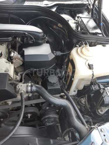 Mercedes C 180 1997, 254,000 km - 1.8 l - Sumqayıt