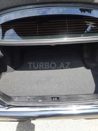 Mercedes C 180 1997, 254,000 km - 1.8 l - Sumqayıt