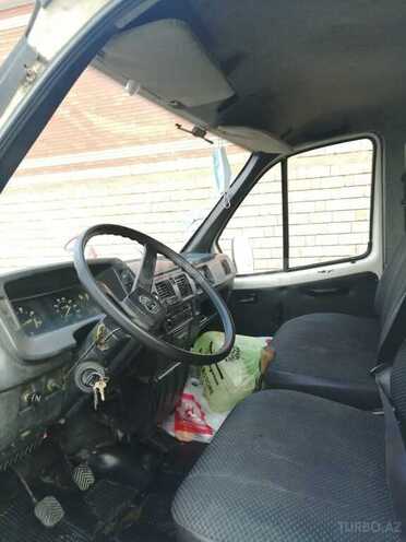 GAZ 3302-744 2000, 123,430 km - 2.4 л - Cəlilabad