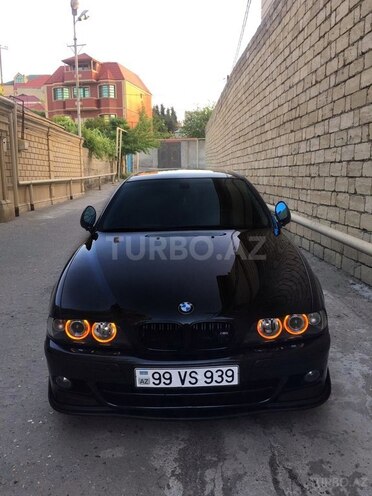BMW 530 2002, 298,000 km - 3.0 l - Bakı
