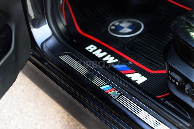BMW 530 2002, 298,000 km - 3.0 l - Bakı