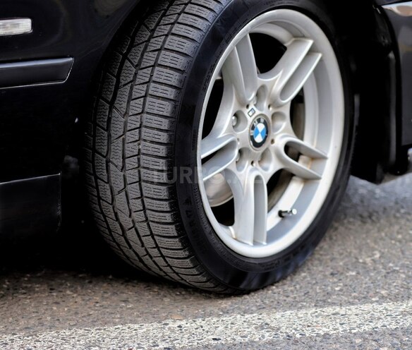 BMW 530 2002, 298,000 km - 3.0 l - Bakı