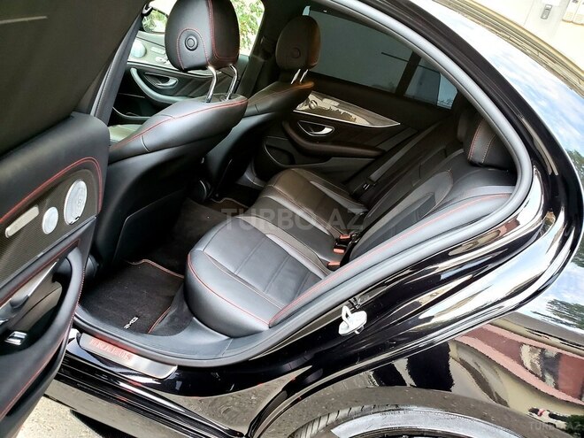 Mercedes E 430 2018, 30,000 km - 3.0 l - Bakı