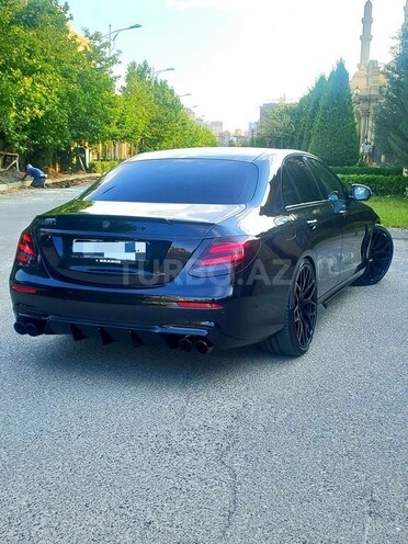 Mercedes E 430 2018, 30,000 km - 3.0 l - Bakı