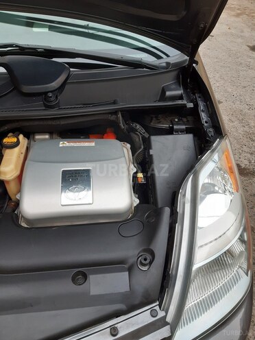 Toyota Prius 2007, 185,400 km - 1.5 l - Bakı
