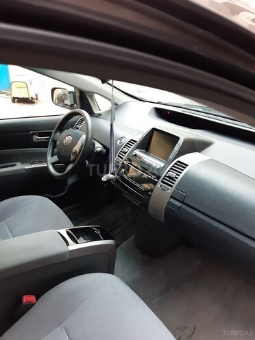 Toyota Prius 2007, 185,400 km - 1.5 l - Bakı