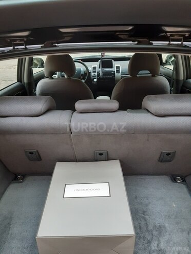 Toyota Prius 2007, 185,400 km - 1.5 l - Bakı
