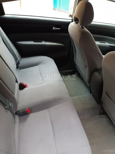 Toyota Prius 2007, 185,400 km - 1.5 l - Bakı