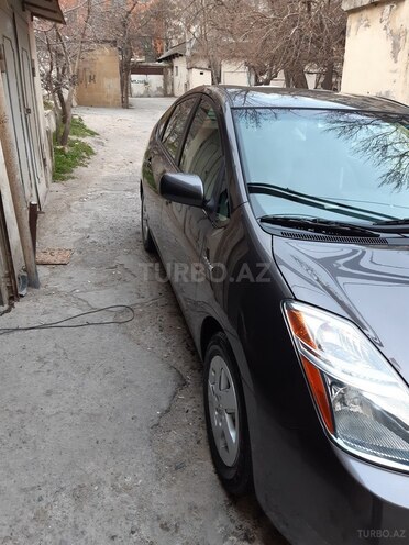 Toyota Prius 2007, 185,400 km - 1.5 l - Bakı