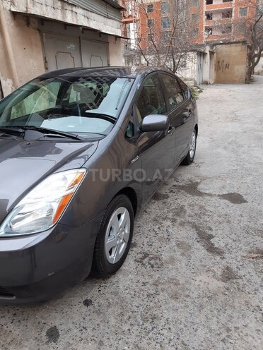 Toyota Prius 2007, 185,400 km - 1.5 l - Bakı
