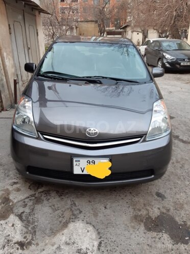 Toyota Prius 2007, 185,400 km - 1.5 l - Bakı