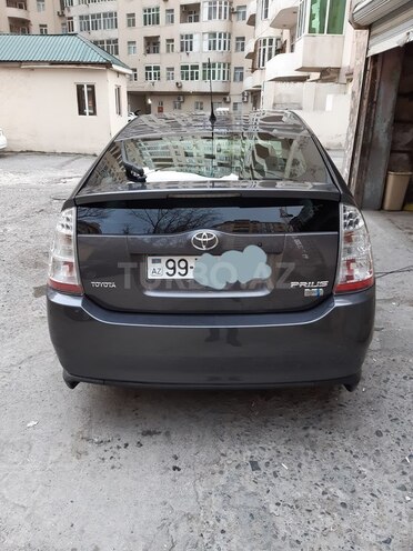 Toyota Prius 2007, 185,400 km - 1.5 l - Bakı