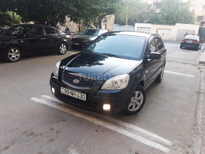 Kia Rio 2007, 178,300 km - 1.5 л - Bakı