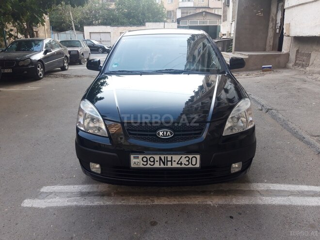 Kia Rio 2007, 178,300 km - 1.5 л - Bakı