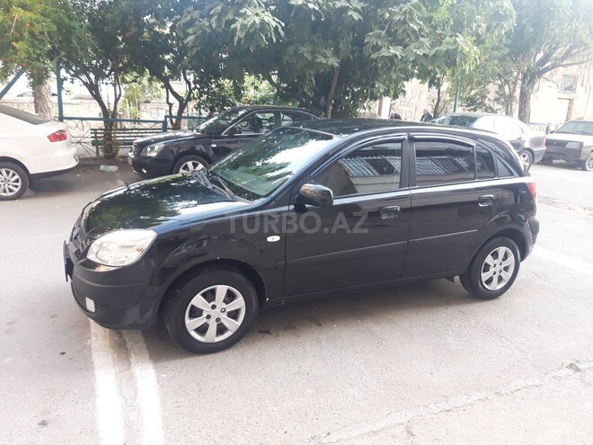 Kia Rio 2007, 178,300 km - 1.5 л - Bakı