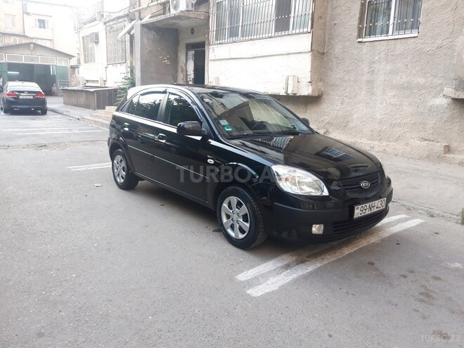 Kia Rio 2007, 178,300 km - 1.5 л - Bakı