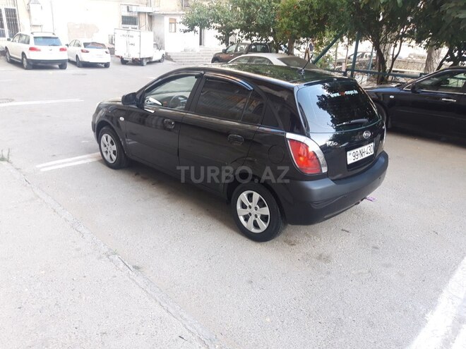 Kia Rio 2007, 178,300 km - 1.5 л - Bakı