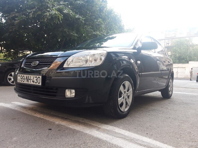 Kia Rio 2007, 178,300 km - 1.5 л - Bakı