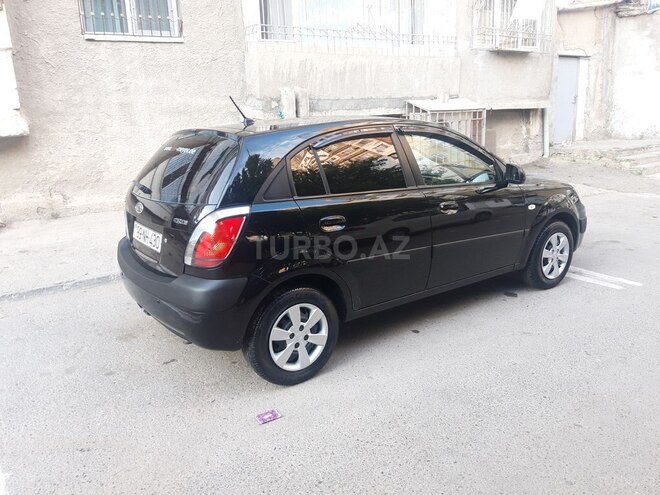 Kia Rio 2007, 178,300 km - 1.5 л - Bakı