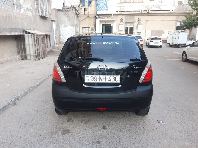 Kia Rio 2007, 178,300 km - 1.5 л - Bakı