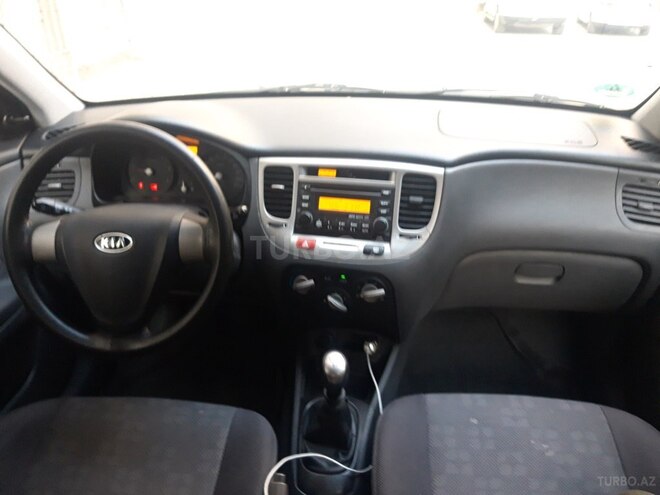 Kia Rio 2007, 178,300 km - 1.5 л - Bakı