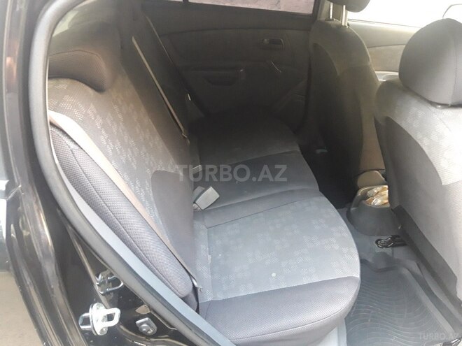 Kia Rio 2007, 178,300 km - 1.5 л - Bakı