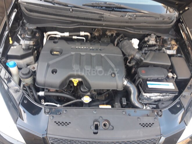 Kia Rio 2007, 178,300 km - 1.5 л - Bakı