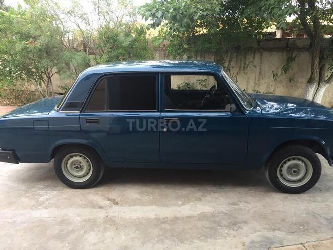 LADA (VAZ) 2107 2002, 20,000 km - 1.6 л - Cəlilabad