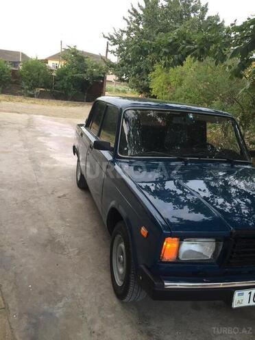 LADA (VAZ) 2107 2002, 20,000 km - 1.6 л - Cəlilabad