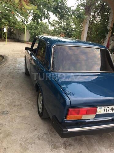 LADA (VAZ) 2107 2002, 20,000 km - 1.6 л - Cəlilabad