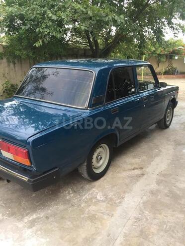 LADA (VAZ) 2107 2002, 20,000 km - 1.6 л - Cəlilabad