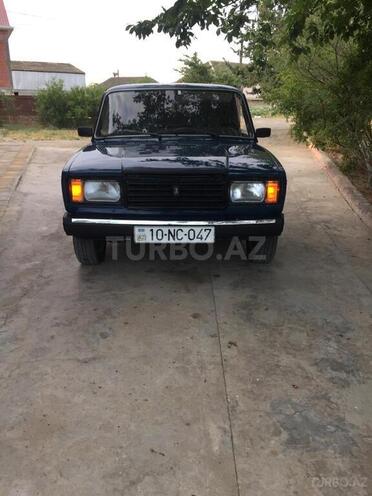 LADA (VAZ) 2107 2002, 20,000 km - 1.6 л - Cəlilabad