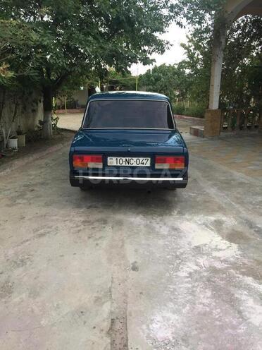 LADA (VAZ) 2107 2002, 20,000 km - 1.6 л - Cəlilabad