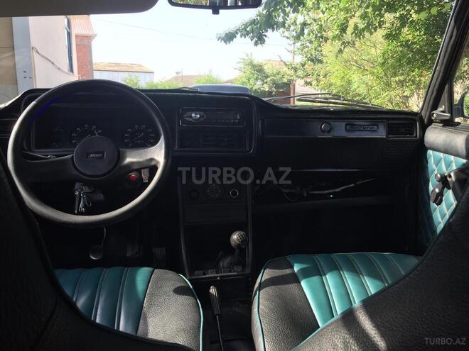 LADA (VAZ) 2107 2002, 20,000 km - 1.6 л - Cəlilabad