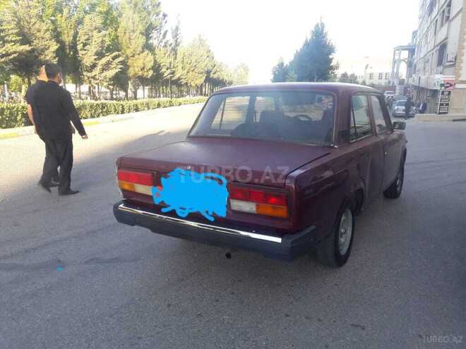 LADA (VAZ) 2107 2004, 95,700 km - 1.6 l - Bakı