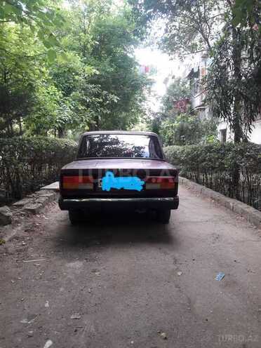 LADA (VAZ) 2107 2004, 95,700 km - 1.6 l - Bakı