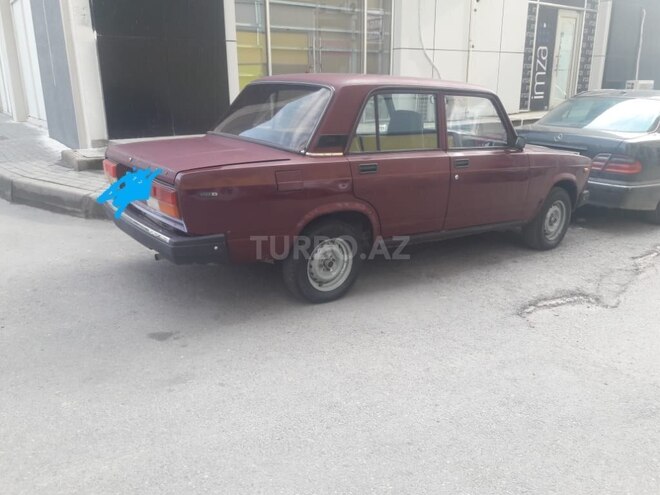 LADA (VAZ) 2107 2004, 95,700 km - 1.6 l - Bakı