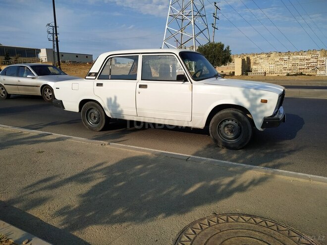 LADA (VAZ) 2107 1999, 79,855 km - 1.6 л - Bakı