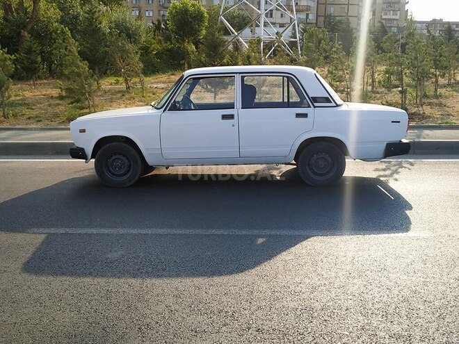 LADA (VAZ) 2107 1999, 79,855 km - 1.6 л - Bakı