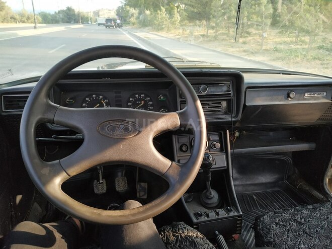 LADA (VAZ) 2107 1999, 79,855 km - 1.6 л - Bakı