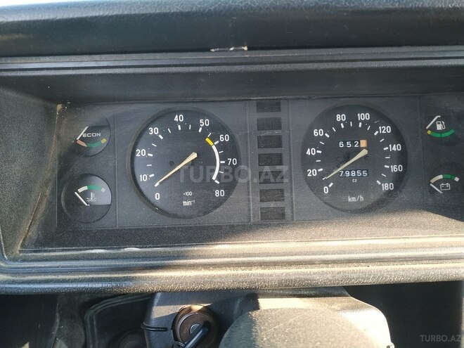 LADA (VAZ) 2107 1999, 79,855 km - 1.6 л - Bakı