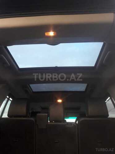 Land Rover Discovery 2007, 275,000 km - 2.7 л - Bakı