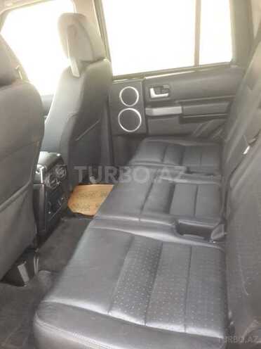 Land Rover Discovery 2007, 275,000 km - 2.7 л - Bakı