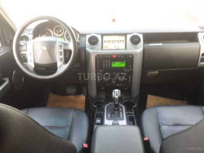 Land Rover Discovery 2007, 275,000 km - 2.7 л - Bakı