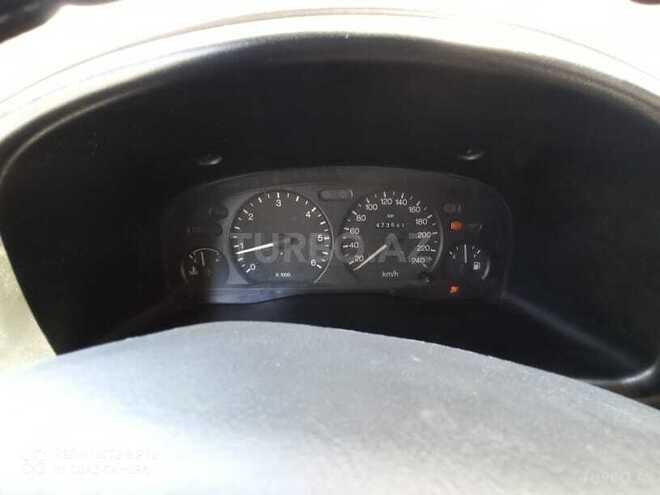 Ford Transit 2002, 470,000 km - 2.0 l - Bakı